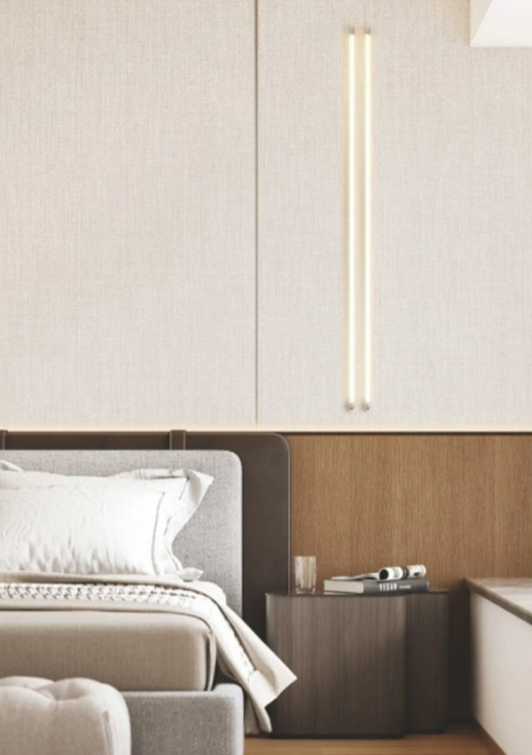 Filem Pelapis Dinding Kayu Vinyl Kemasan Fabrik Premium