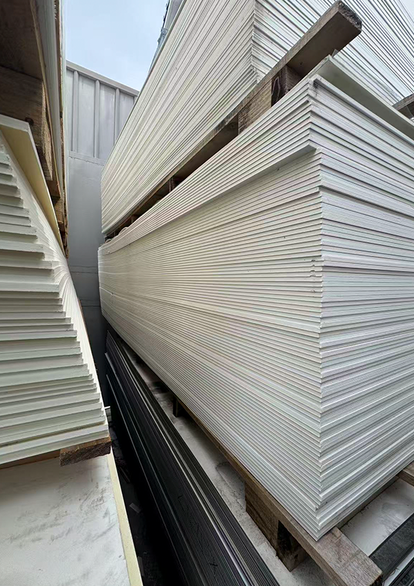 Papan Tiang Panel Dinding Venir Kayu Papan Tiang Panel Dinding Venir Kayu